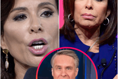 🚨 BREAKING SCANDAL: ABC is in turmoil after Jeanine Pirro exposed a secret post from one of its top anchors — a single explosive screenshot now rocking the network