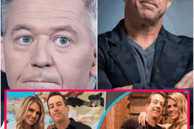 BREAKING RISE: Fans are losing it as comedian Jamie Lissow’s career explodes after a chance encounter with Greg Gutfeld and Kat Timpf — transforming him from late-night guest to breakout star.