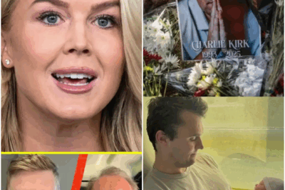 SOCIAL MEDIA FIRESTORM: Karoline Leavitt ignited backlash after slamming TikTok users for mocking Charlie Kirk’s death — “Mocking a man’s murder isn’t humanity, it’s cruelty.”