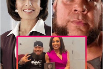 MEDIA WAR ERUPTS: Jeanine Pirro & Tyrus just launched a $2 BILLION Fox News offensive against CBS, NBC & ABC — and insiders say it’s not about ratings, it’s about total demolition