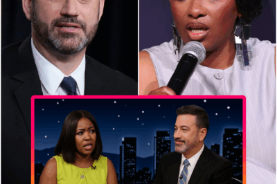 🔥 NEWS SHOCKER: “I LOST A SHOW, WHILE YOU NEVER HAD A SHOW TO LOSE.” — Jimmy just fired back at Jasmine Crockett after days of her relentless mockery, and the internet can’t stop replaying it.