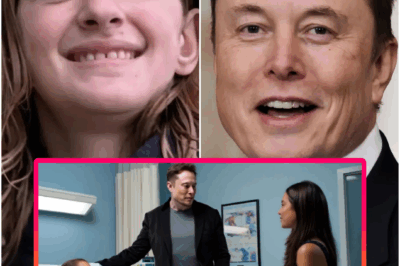 😱 SHOCKING REVEAL: Elon Musk secretly spent a massive sum to save an 11-year-old girl after a tragic incident — and the truth left millions speechless….