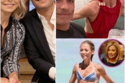 HEALTH SCARE: Kelly Ripa just revealed a terrifying diagnosis after what began as a routine checkup — admitting, “I didn’t realize it was this serious.”