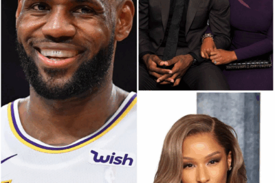 💔 EXCLUSIVE: LeBron James reveals the hidden truth about life with Savannah — a trait that left him helpless for years, until one action changed everything