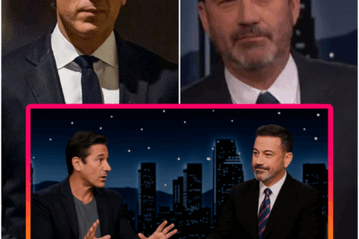 🚨 BREAKING NEWS: David Muir just rocked the media world with a demand for respect and accountability after the scandal that forced Jimmy Kimmel Live! off the air — and ABC may never be the same again.