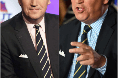 MEDIA EARTHQUAKE: Tucker Carlson’s gamble has stunned cable news — ditching Fox for “Tucker on Twitter” and racking up 100M views in the process.