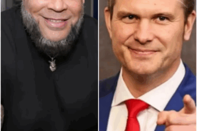🔥 MEDIA WAR ERUPTS: Fox News just unleashed a staggering $2 BILLION strike on CBS, NBC & ABC — with Pete Hegseth and Tyrus vowing to CRUSH the mainstream empire