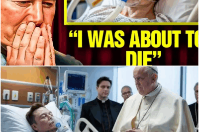 ELON MUSK HEALTH SHOCK: Billionaire visionary faces alarming crisis that has fans & experts on edge…..