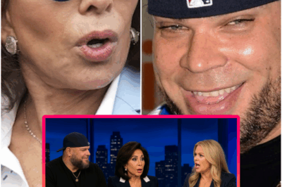 “YOU POKED THE BEAR — NOW WATCH IT ROAR”🔥: Jeanine Pirro & Tyrus Launch $2 BILLION Strike On CBS, NBC & ABC….