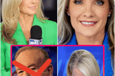 🚨 FOX NEWS MELTDOWN: Dana Perino erupted live on air — “THE TRUTH WILL NOT BE SILENCED!”