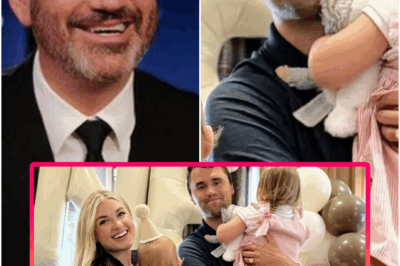 🚨 “JIMMY KIMMEL BLOCKED FROM AIRING — SINCLAIR REFUSES TO RUN HIS SHOW UNLESS HE APOLOGIZES TO CHARLIE KIRK’S FAMILY AND MAKES A ‘MEANINGFUL DONATION.’”