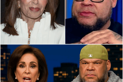 MEDIA WAR ERUPTS: Jeanine Pirro and Tyrus just unleashed a $2 BILLION Fox News offensive aimed at crushing CBS, NBC & ABC once and for all