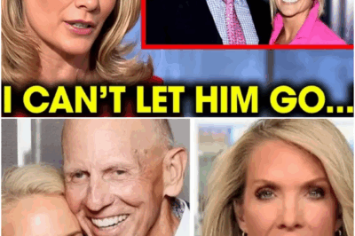 💔 “A HEARTBREAKING FAREWELL”: Fox News icon Dana Perino steps away after revealing her husband’s tragic diagnosis — a goodbye that silenced the newsroom