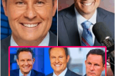 FOX NEWS IN CRISIS: Brian Kilmeade’s 20-year career at Fox & Friends is now hanging by a thread after a shocking on-air blunder that insiders are calling a “career-threatening error.”