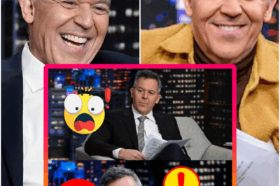 GUTFELD SHOCKER: Greg Gutfeld left viewers stunned when he revealed the name of a guest now permanently banned from his hit late-night show.