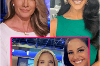 FOX NEWS EARTHQUAKE: Dana Perino just stunned viewers, revealing she’ll leave her anchor chair at month’s end — and Emily Compagno is stepping in.