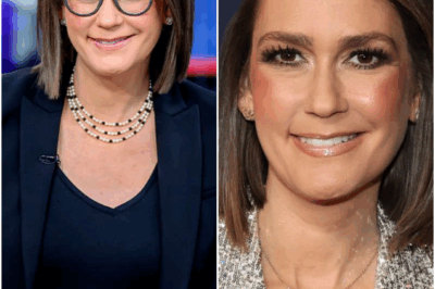 LEAKED BOMBSHELL: Jessica Tarlov’s shocking divorce agreement has surfaced — and it reveals a brutal clause that would leave her with nothing if the marriage ends.