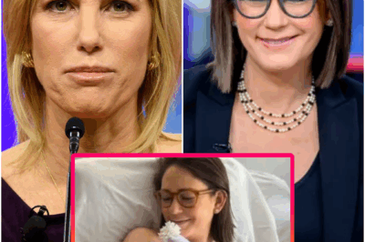 ON-AIR CLASH: “You should take a look at yourself first,” Jessica Tarlov fired back at Laura Ingraham — slamming the primetime host for being unmarried and childless, a comeback that left Fox viewers stunned.