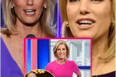 FOX NEWS REVEAL: Laura Ingraham finally broke her silence, opening up about why she and her husband chose adoption instead of having biological children…..
