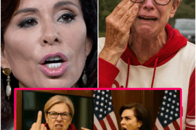 BREAKING FIRESTORM: Jeanine Pirro erupted on-air, blasting the viral “Phillies Karen” as a disgrace to the United States and even demanding she be deported.