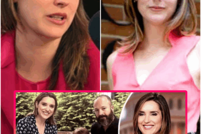 CBS BOMBSHELL: Margaret Brennan just stunned fans, announcing she’s stepping back from her anchor role to focus on her growing family — “Everything happened so fast.”