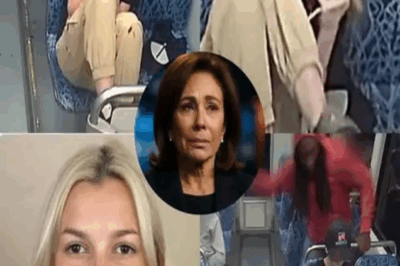 🚨 BREAKING: Jeanine Pirro just shocked America with a $1 MILLION fund to create nearly 300 murals honoring Iryna Zarutska — a haunting tribute to the Charlotte train tragedy.