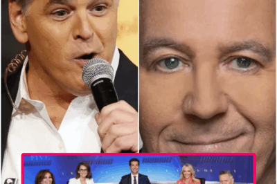 RATINGS EARTHQUAKE: Fox News dominates cable again — but the real shock is who took #1 and #2