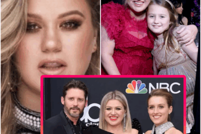 BETRAYAL ON LIVE TV💔: Savannah Says Kelly Clarkson’s 7 Quiet Words Cut Deeper Than Anything Before — Then River Rose Stole The Spotlight…..