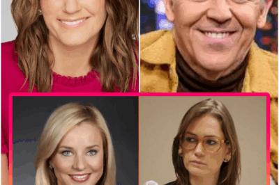 🔥 FOX NEWS SHOCKWAVE: Viewers gasped as Sandra Smith officially replaced Jessica Tarlov on The Five — the bombshell revealed live on-air.
