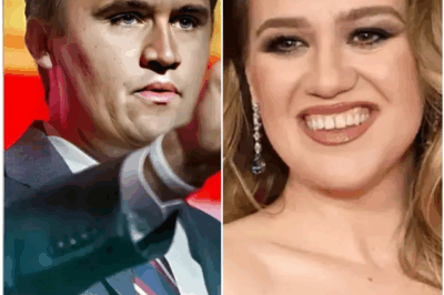 💔 HEARTBREAKING LEAK: Kelly Clarkson stunned fans by revealing Charlie Kirk’s final text messages before his assassination — “They’re watching me. If I fall, don’t let my voice die.”