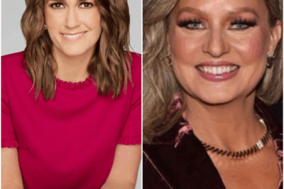 🚨 “FOX NEWS SHOCKER: VIEWERS WERE LEFT REELING AS THE NETWORK ANNOUNCED LIVE ON AIR THAT SANDRA SMITH IS OFFICIALLY REPLACING JESSICA TARLOV ON THE FIVE — A SHAKEUP SO BOLD IT HAS THE MEDIA WORLD IN FRENZY.”