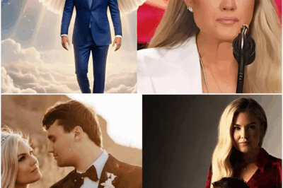 💔 “‘I FELT HIM BESIDE ME.’ — ERIKA KIRK’S RAW STRENGTH STUNNED VIEWERS AS SHE LOOKED UPWARD, INVOKING CHARLIE’S PRESENCE… BUT A HIDDEN DETAIL IN HER GESTURE, AND WHAT HAPPENED AFTER CAMERAS STOPPED ROLLING, LEFT EVERYONE IN SILENCE.”