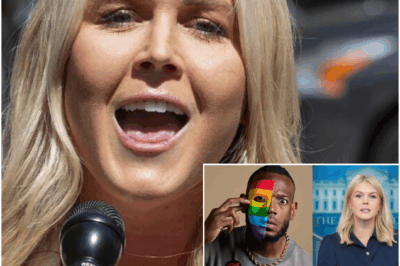 CULTURE WAR ERUPTS🔥: Karoline Leavitt Stuns Nation By Backing Snoop Dogg’s Explosive Claim About Hollywood