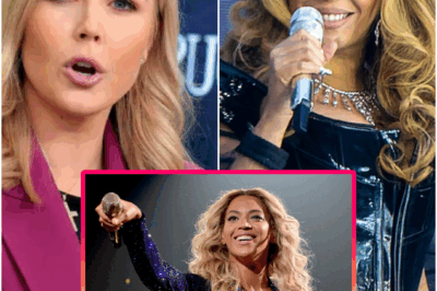 HOLLYWOOD ERUPTION🔥: Karoline Leavitt Points At Beyoncé And Drops 14 Words That Could Spark The Decade’s Biggest Scandal