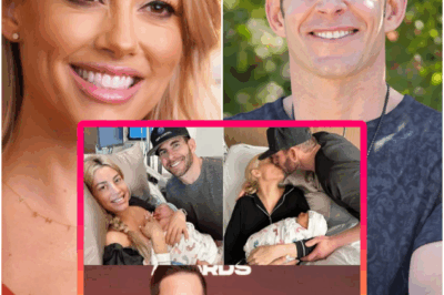 STUNNING REVEAL💔: Heather Rae Young Defends Her Son — Hints At Splitting From Tarek El Moussa…..