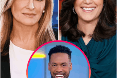 🔥 POWER SHIFT: Suzanne Scott just rewrote the Fox News playbook — and the shock move puts Rachel Campos-Duffy & Lawrence Jones front and center.