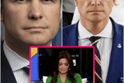 FOX NEWS STUNNER: Pete Hegseth broke script on live TV and led a prayer for the entire nation — a move so rare it left the studio silent and the internet on fire.