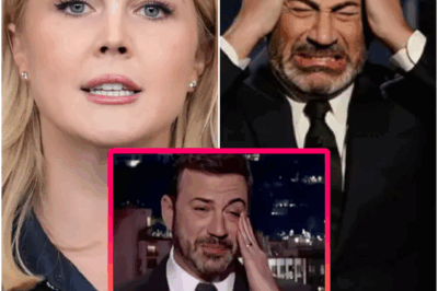 🔥 “‘HE WAS JUST AN ORDINARY PERSON’ — KAROLINE LEAVITT ERUPTED AFTER JIMMY KIMMEL’S CONTROVERSIAL REMARKS, CALLING THEM A ‘BLATANT INSULT’ TO THE MEMORY OF THE DEAD AND TO THE GRIEVING… AND DEMANDING HIS SUSPENSION WAS JUSTIFIED.”
