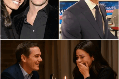 OMG! Bill Hemmer SHATTERS Fox News with tearful live proposal — “I don’t want to hide anymore!”