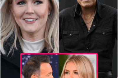 🔥 THE FANDOM WAR ERUPTS: Karoline Leavitt went head-to-head with Bruce Springsteen — and “The Boss” shocked millions with a nine-word confession no one expected