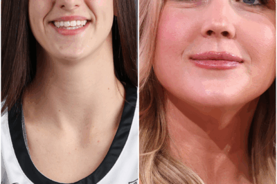 LIVE TV SHOWDOWN🔥: Caitlin Clark Calls Karoline Leavitt A “T.r.u.m.p Puppet” — Her Brutal Truth Left The Studio In Silence