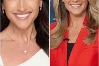 🚨 LIVE TV SHOCKER: Dana Perino’s voice trembled as she revealed “this will be my last month” — and that Emily Compagno is taking her place.
