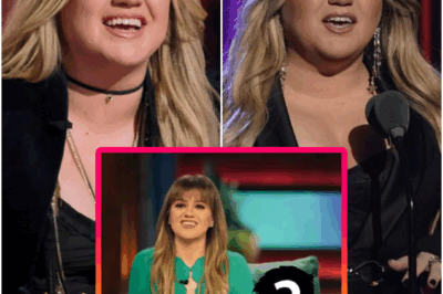 FANS STUNNED: Kelly Clarkson shocked the world when she stepped out with her kids and publicly revealed the identity of her “new love” — and it’s someone you already know.