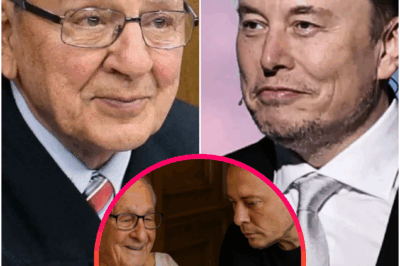 💔 FINAL SECRET REVEALED: Beloved Judge Frank Caprio, 88, loses his battle with cancer — but in his last moments with Elon Musk, he shared heart-wrenching words on life, death & humanity that left even the powerful in tears