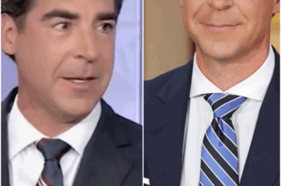 MEDIA EARTHQUAKE: Fox News just OVERTAKED CBS, ABC & NBC in a shocking power move — with Jesse Watters leading a multi-billion dollar offensive…