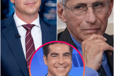 🚨 “WE’RE HERE TO TAKE OVER” — Fox News OVERTAKES CBS, ABC & NBC in shocking multi-billion dollar power play led by Jesse Watters