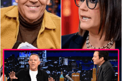 FROM UNDERDOG TO UNSTOPPABLE: Greg Gutfeld wasn’t supposed to survive late night — critics mocked Red Eye as a doomed gamble, and even his fiery Tonight Show appearance fueled controversy.