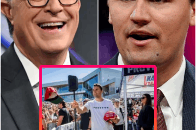 BREAKING SHOCK: America reeled as news spread that Turning Point USA founder Charlie Kirk, just 31, had been sh0t at a Utah college event.