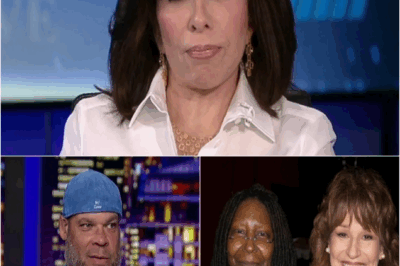 🔥 MEDIA WAR IGNITES: “You poked the bear — now face the wrath.” Jeanine Pirro & Tyrus just launched a $2 BILLION offensive on CBS, NBC & ABC — with Fox News backing the strike.