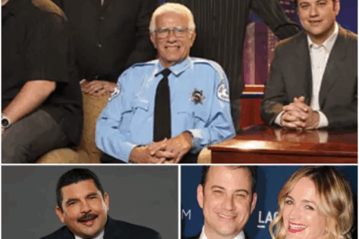 “AFTER MONTHS OF FEAR, JIMMY KIMMEL’S STAFF JUST ERUPTED IN RELIEF — DISNEY & ABC CONFIRMED THE SHOW’S RETURN, SAVING NEARLY 200 JOBS AND SPARKING A SURPRISE CELEBRATION FOR THEIR BOSS.”